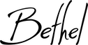 Bethel Logo