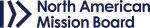 North American Mission Board Logo