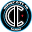 Impact City FC logo