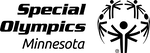 Special Olympics logo